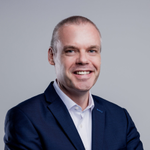 René Jonker (Executive Vice President and General Manager, Edge and Cloud AI Divison at Soitec)