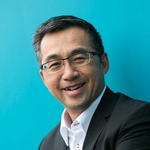 Dennis Wong (Vice President, Enterprise 5G & Cloud at Singtel)