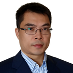 Dr Wu Jie (Head of Technical Customer Service, South East Asia at Henkel Singapore Pte Ltd)