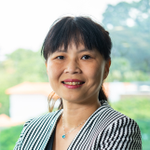 Jen Tan (Head of Integrated Solutions (Singapore and SEA) at Sembcorp Industries)