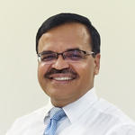 Jagadish Chamarajanagara Venkata Krishnaiah (CEO of Advanced Micro Foundry Pte Ltd)