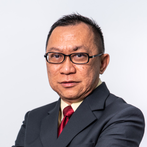 Chok Yean Hung (Board Member at AEM Holdings Ltd)