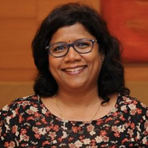 Annamalai Hemalatha (Founder of Uni Connect Pte Ltd)
