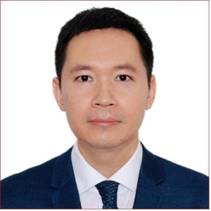 Hoang Hung Hai (Staff Manager, Product Marketing at Qualcomm Vietnam)