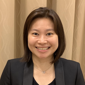 Michelle Phua (Director of Operations at Innowave Tech Pte Ltd)
