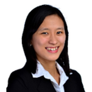Sharon Lim (Senior Executive, Curriculum Quality and Innovation at Singapore Polytechnic)