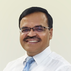 Jagadish CV (CEO of Advanced Micro Foundry Pte Ltd)